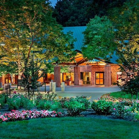 Princeton Marriott At Forrestal Ngoại thất bức ảnh