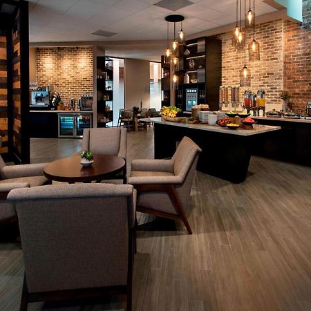 Princeton Marriott At Forrestal Ngoại thất bức ảnh