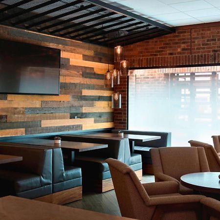 Princeton Marriott At Forrestal Ngoại thất bức ảnh