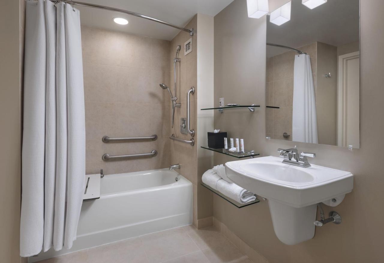 Princeton Marriott At Forrestal Ngoại thất bức ảnh
