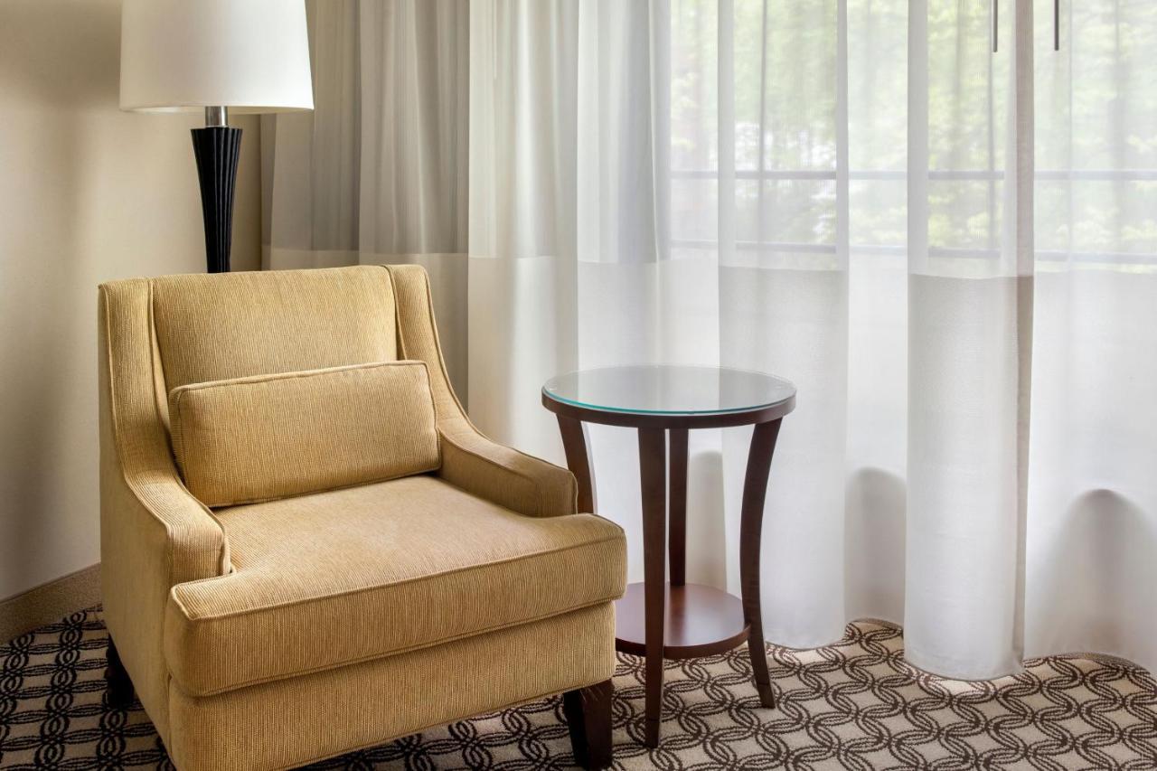Princeton Marriott At Forrestal Ngoại thất bức ảnh