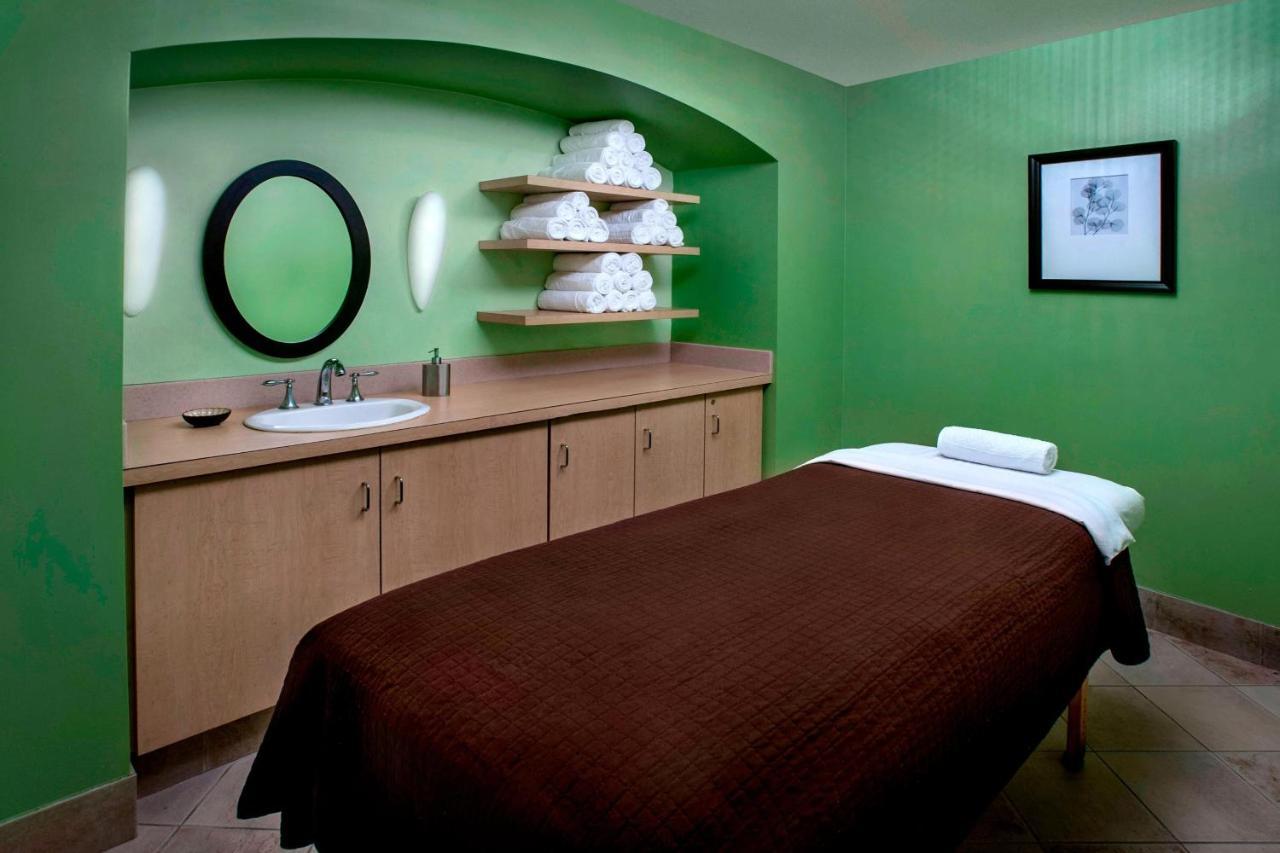 Princeton Marriott At Forrestal Ngoại thất bức ảnh