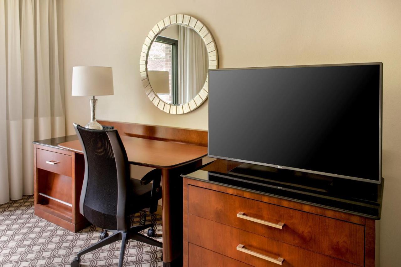 Princeton Marriott At Forrestal Ngoại thất bức ảnh