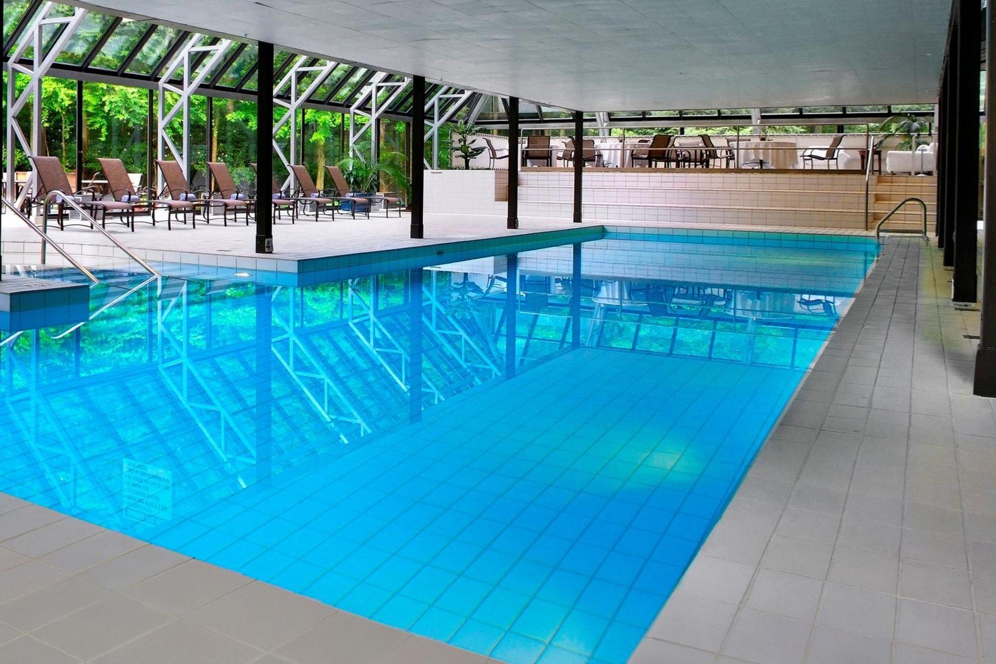 Princeton Marriott At Forrestal Ngoại thất bức ảnh
