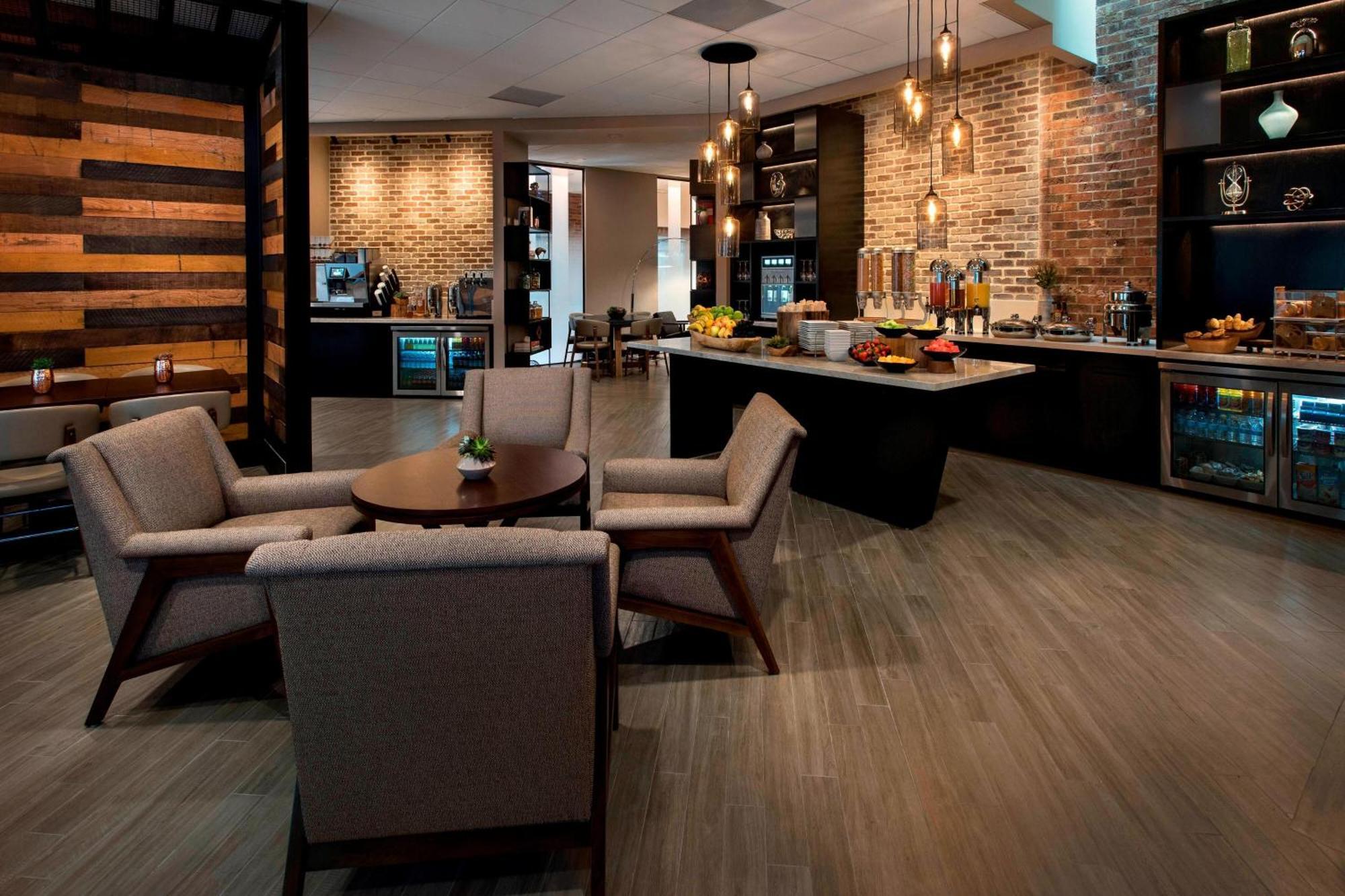 Princeton Marriott At Forrestal Ngoại thất bức ảnh