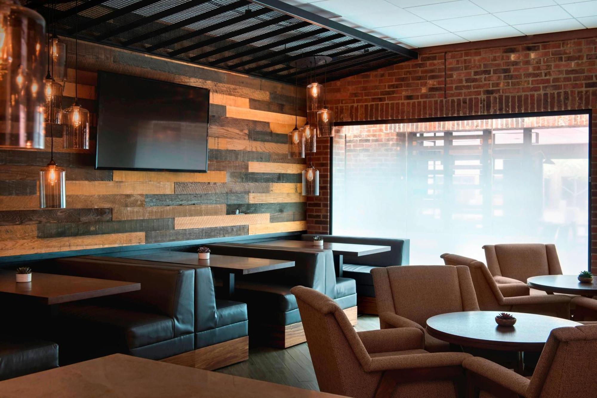 Princeton Marriott At Forrestal Ngoại thất bức ảnh