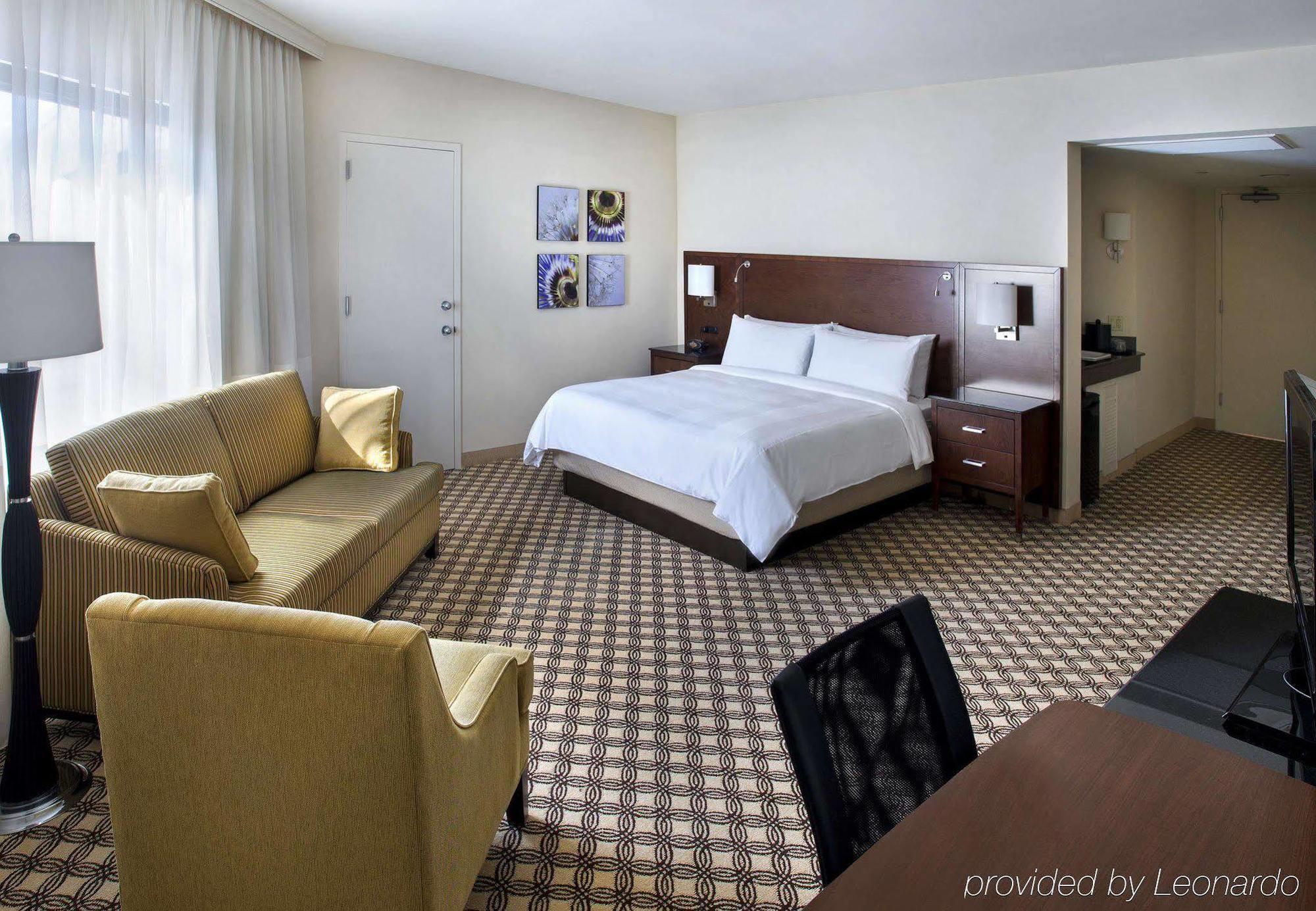 Princeton Marriott At Forrestal Ngoại thất bức ảnh