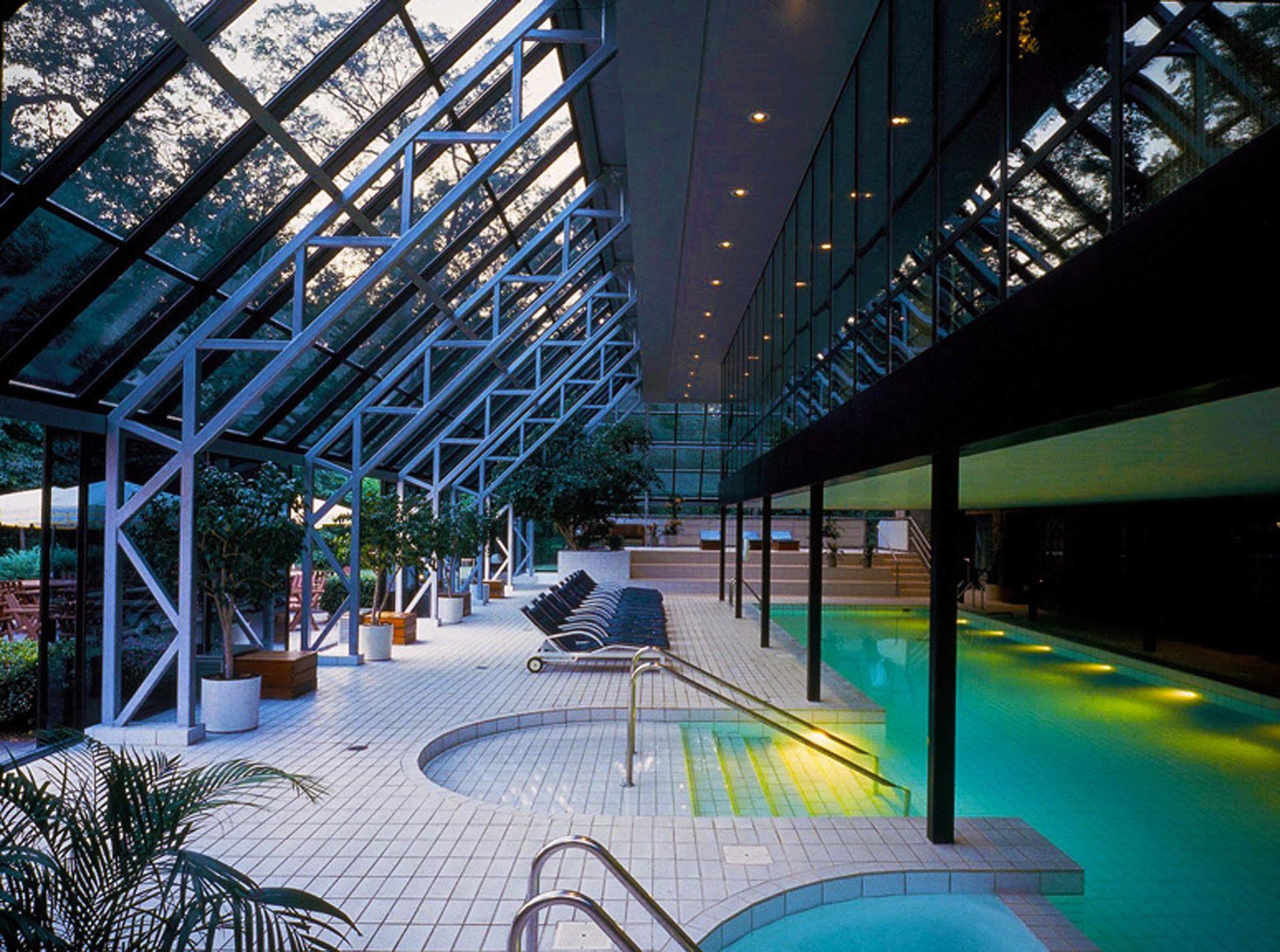 Princeton Marriott At Forrestal Ngoại thất bức ảnh