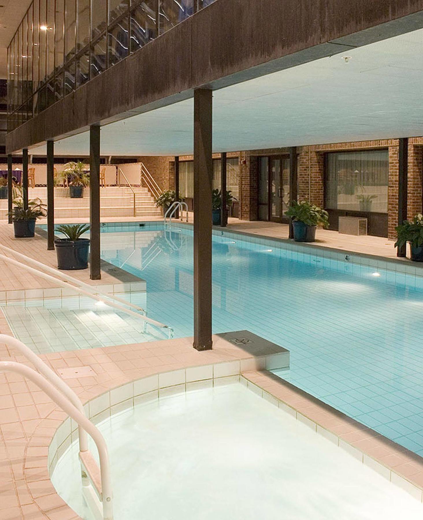 Princeton Marriott At Forrestal Ngoại thất bức ảnh