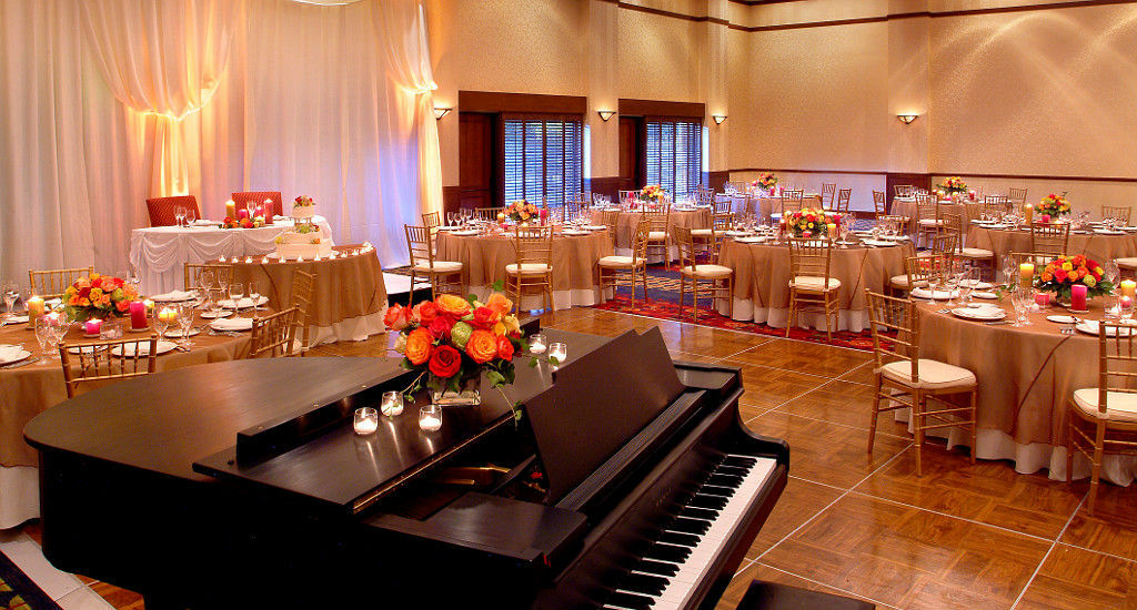 Princeton Marriott At Forrestal Ngoại thất bức ảnh