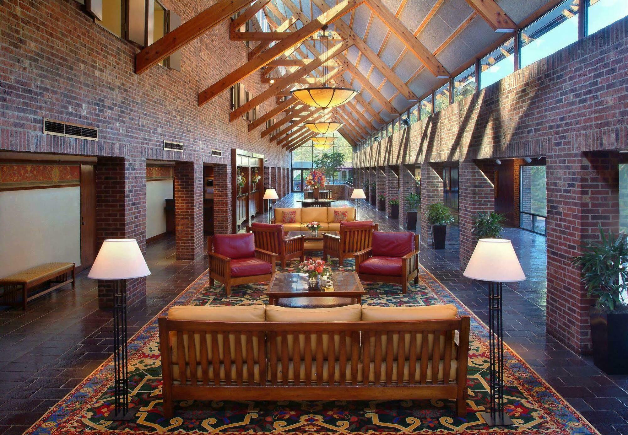 Princeton Marriott At Forrestal Ngoại thất bức ảnh