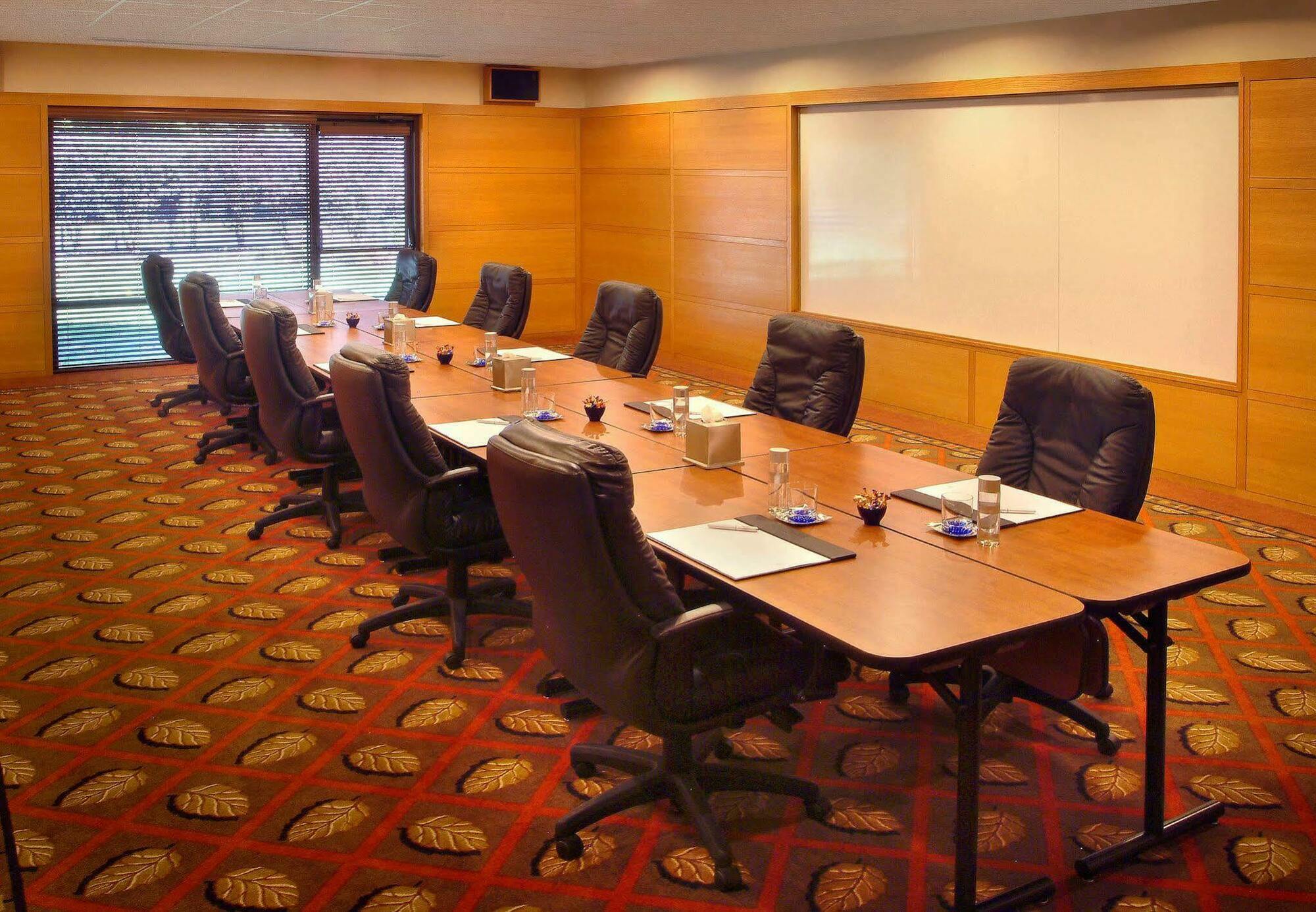 Princeton Marriott At Forrestal Ngoại thất bức ảnh
