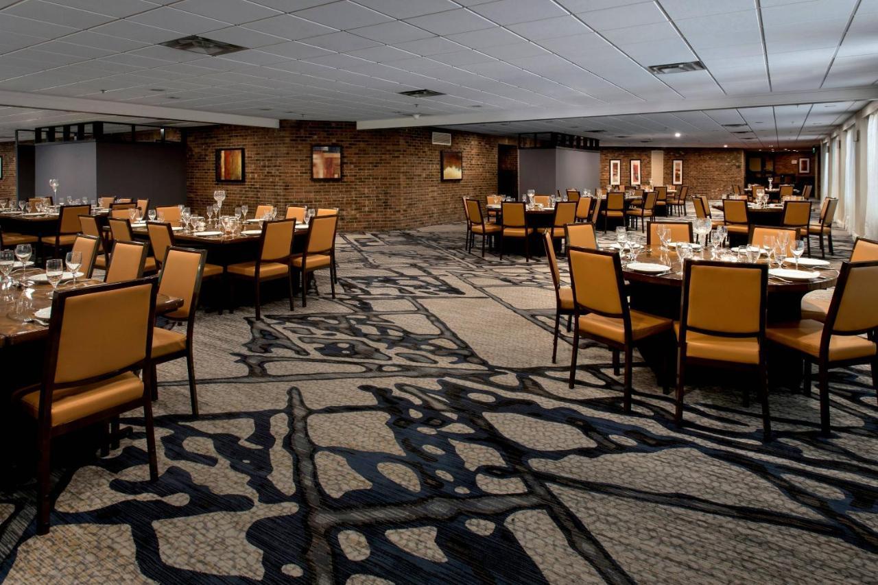Princeton Marriott At Forrestal Ngoại thất bức ảnh